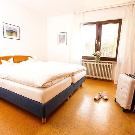 Ferienwohnung Lippstadt Bagian luar foto