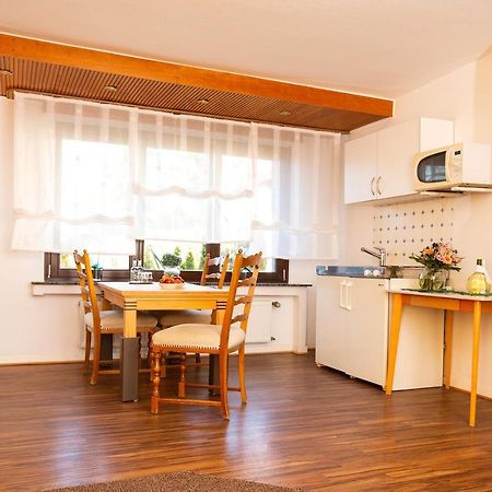 Ferienwohnung Lippstadt Bagian luar foto