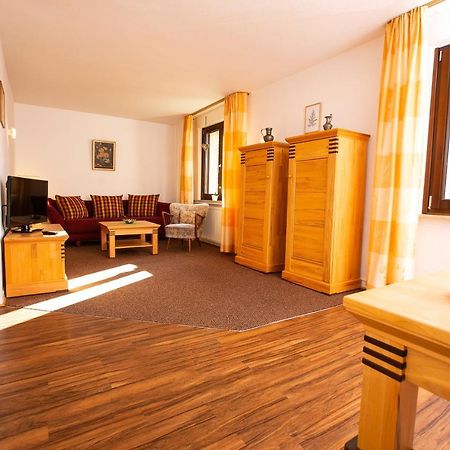 Ferienwohnung Lippstadt Bagian luar foto