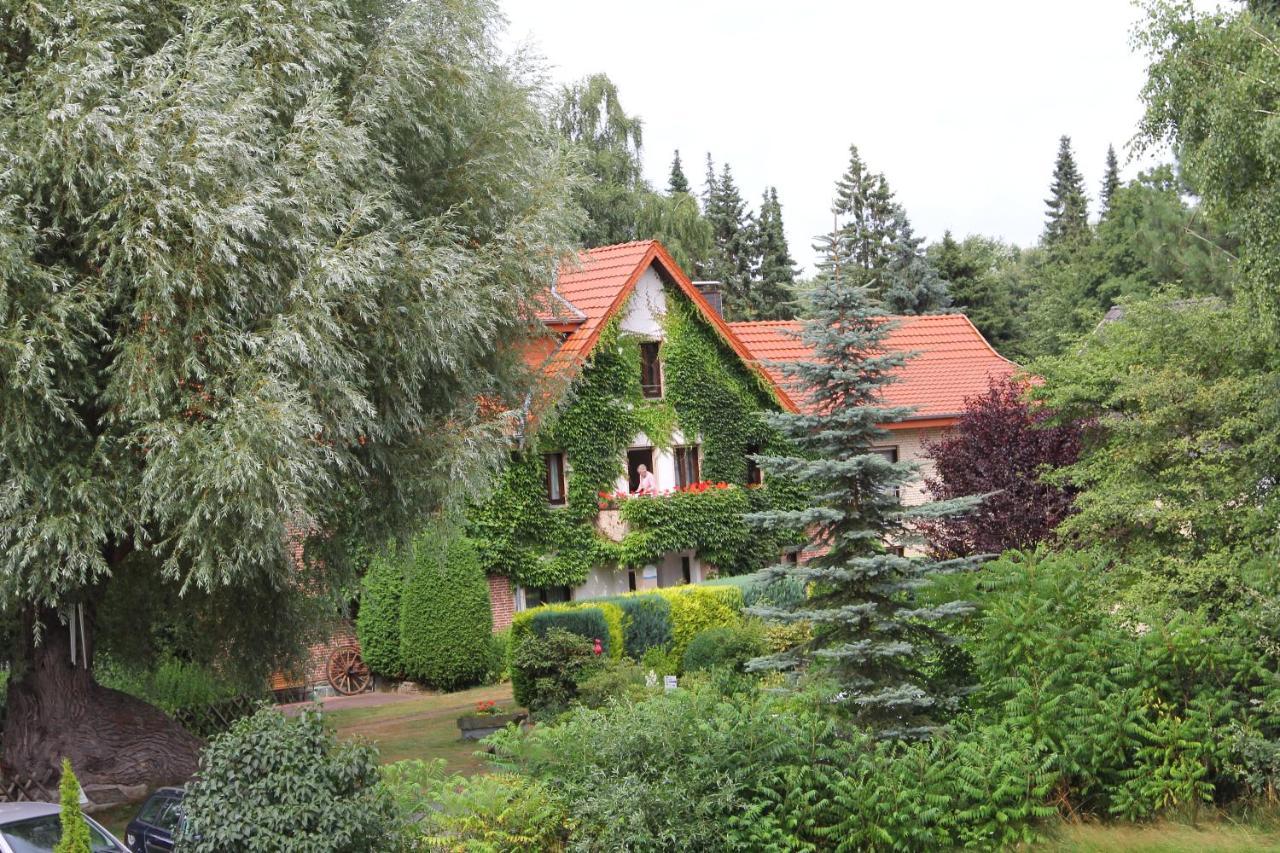 Ferienwohnung Lippstadt Bagian luar foto