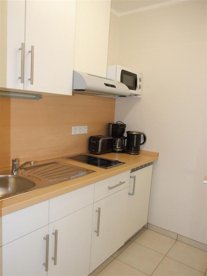 Ferienwohnung Lippstadt Bagian luar foto