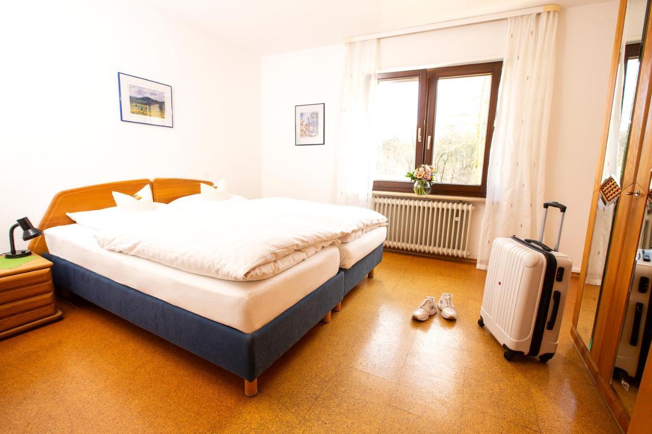 Ferienwohnung Lippstadt Bagian luar foto